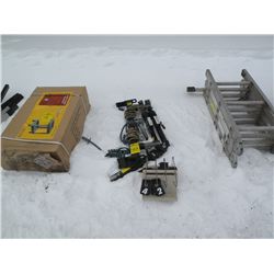 tow bar