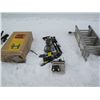 Image 1 : tow bar