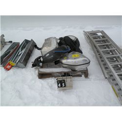 mufflers