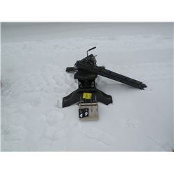 5th wheel hitch