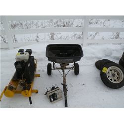 spreader