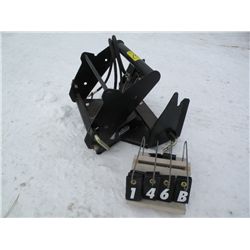 X Series hitch for John Deere