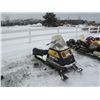 Image 1 : Vintage Ski Doo Elan