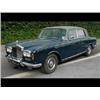 Image 1 : A Rolls Royce Silver Shadow, registration 545...