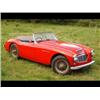 Image 1 : A 1960 Austin Healey 3000 2+2 Sports Car, reg...