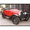 Image 1 : A 1924 Bugatti Brescia Type 23/27, with droph...