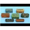 Image 1 : A Collection of Spark Plugs, and original spa...