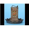 An Oriflamme Advertising Vintage Petrol Tin A...