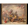 Image 1 : John Leigh Pemberton, Cherubs-for a Christmas...