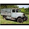 Image 1 : A 1931 Rochet-Schneider 3 Ton Dropside Lorry, See illustration £4000-6000 Note:...