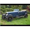 Image 1 : A 1926 Sunbeam 3 Litre Supersports, registration GF 8534, MOT, V5 document,..