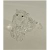 Image 2 : SWAROVSKI 1995 ANNUAL EDITION "INSPIRATION AFRICA" THE LION, MINT IN BOX, COA