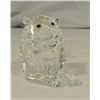 Image 5 : SWAROVSKI 1995 ANNUAL EDITION "INSPIRATION AFRICA" THE LION, MINT IN BOX, COA