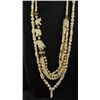 Image 1 : Two Carved Bone Necklaces