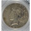 Image 2 : 1928 PEACE DOLLAR PCGS XF 45