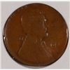 Image 1 : 1922 (NO D) LINCOLN CENT AG