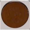 Image 2 : 1922 (NO D) LINCOLN CENT AG