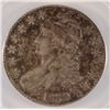 Image 2 : 1830 BUST HALF DOLLAR, ANACS VF/XF-30  NICE COIN!