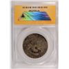 Image 4 : 1830 BUST HALF DOLLAR, ANACS VF/XF-30  NICE COIN!