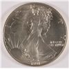 Image 1 : 1991 SILVER AMERICAN EAGLE