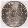 Image 2 : 1992 SILVER AMERICAN EAGLE