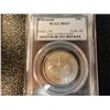 Image 1 : 1936 WISCONSIN 50 CENT COMMEMORATIVE PCGS MS 67
