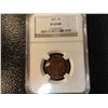 Image 1 : 1867 2 CENT NGC PROOF 64 RB