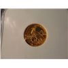 Image 2 : 1915 GOLD $2.50 INDIAN NGC MS-64