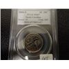 Image 1 : 2000-D QUARTER SOUTH CAROLINA PCGS MS67