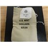 Image 1 : 1999-D $25.00 MINT BAG OF SBA DOLLARS-UNSEARCHED