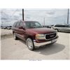 Image 1 : 2003 - GMC YUKON