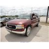 Image 2 : 2003 - GMC YUKON