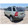Image 3 : 2006 - KIA SPORTAGE
