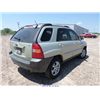 Image 4 : 2006 - KIA SPORTAGE