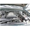 Image 12 : 2001 - TOYOTA SEQUOIA