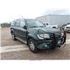 Image 1 : 2001 - TOYOTA SEQUOIA