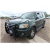 Image 2 : 2001 - TOYOTA SEQUOIA