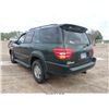 Image 3 : 2001 - TOYOTA SEQUOIA