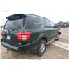 Image 4 : 2001 - TOYOTA SEQUOIA