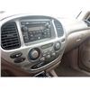 Image 5 : 2001 - TOYOTA SEQUOIA
