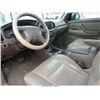 Image 9 : 2001 - TOYOTA SEQUOIA