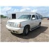 Image 2 : 2005 - CADILLAC ESCALADE