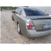Image 3 : 2005 - NISSAN ALTIMA