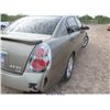 Image 4 : 2005 - NISSAN ALTIMA