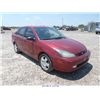Image 1 : 2003 - FORD FOCUS