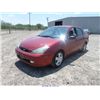 Image 2 : 2003 - FORD FOCUS