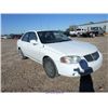 Image 1 : 2006 - NISSAN SENTRA