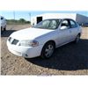 Image 2 : 2006 - NISSAN SENTRA