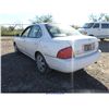 Image 3 : 2006 - NISSAN SENTRA