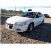 Image 2 : 2005 - CHRYSLER SEBRING